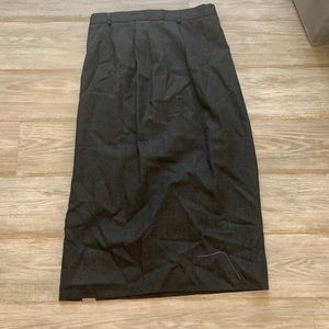 JH Collectibles. Black skirt. Almost new.